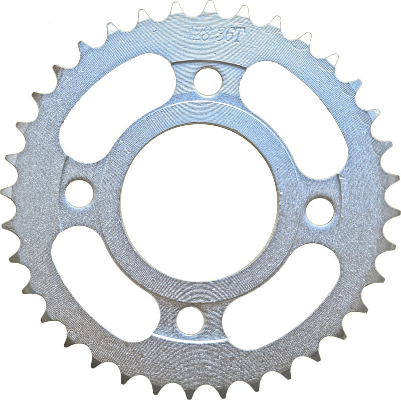 Венец, звезда ведомая (428-36) CG/CB 4х90х58