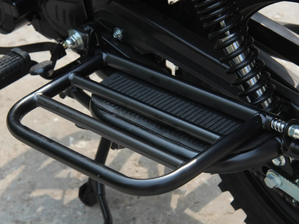 Мотоцикл Racer RC200GY-C2A Tourist 200