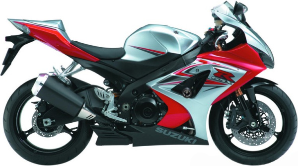 Слайдеры Suzuki GSXR1000 `07-`08
