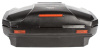 Кофр задний GKA 8030 / R 303 Вес: 9 кг ДхШхВ: 545х968х469 мм Объём: 96 л