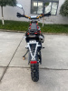 Мотоцикл ROLIZ SPORT-003 *RRC* ZS175FMN 300сс с ПТС