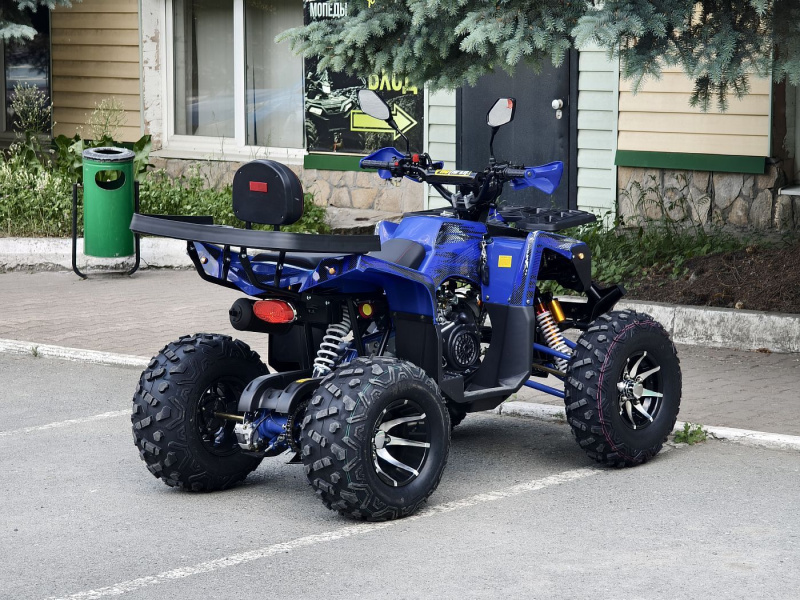 Квадроцикл Rmoto Lion 200 R