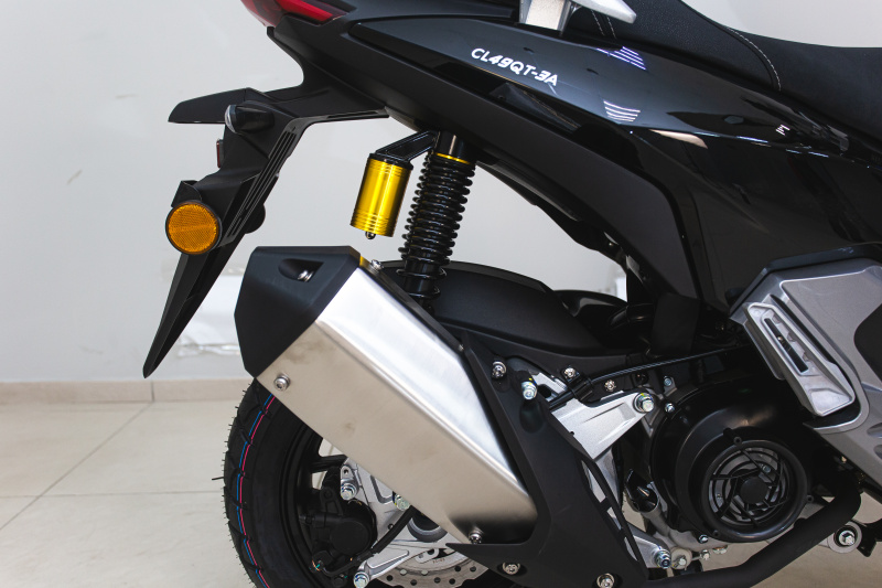 Скутер VMC JET Pro