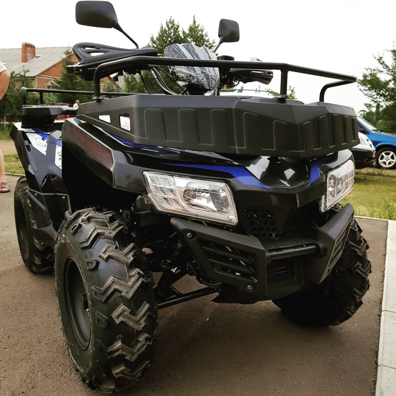 Квадроцикл Rato Cabo 200 S