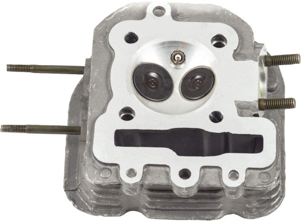 Головка цилиндра 161QMK 200см3 с реверсом