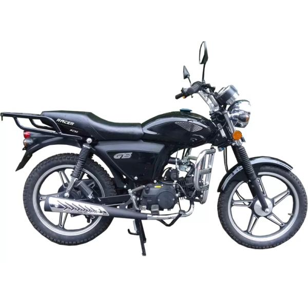 Мопед Racer RC50-F Alpha M1