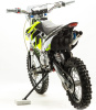 Питбайк PWR Racing FRZ 125 E 17/14
