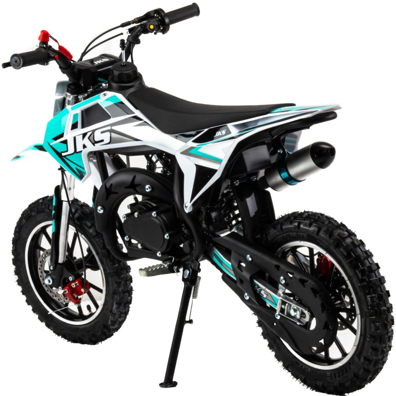 Питбайк Motoland JKS50 E