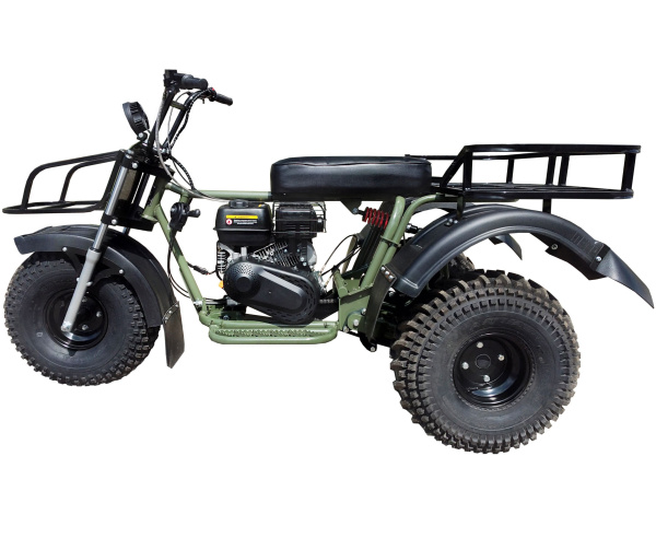 Мотовездеход SR-32 Light Pro- R