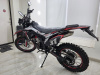 Мотоцикл Regulmoto CR-Z 350