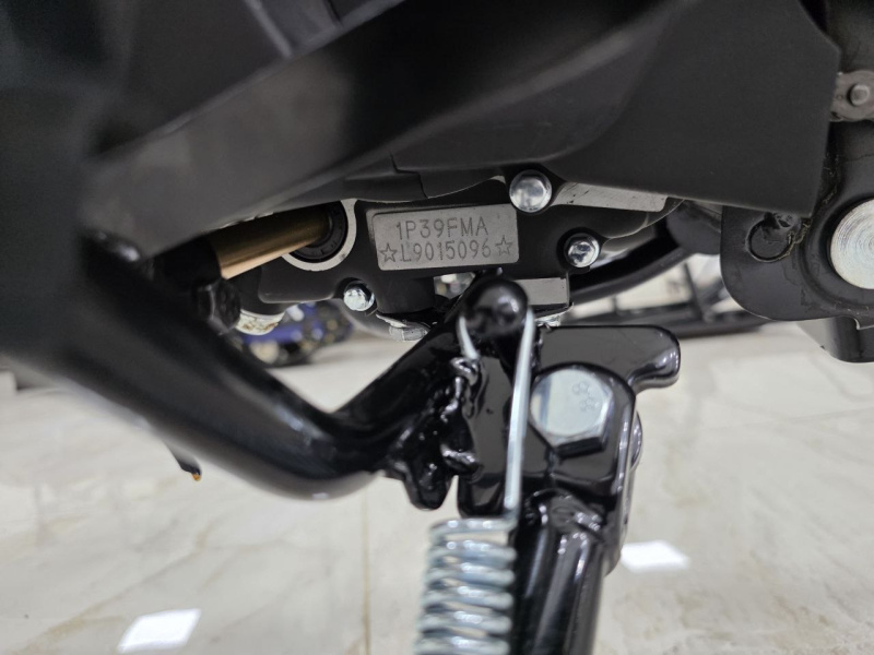 Мопед Racer RC50 Alpha 125/49 cc