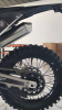 Мотоцикл Regulmoto Holeshot 300 pro (PR300)