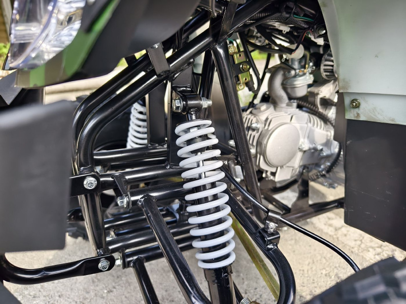 Квадроцикл Rmoto Lion 125 СС