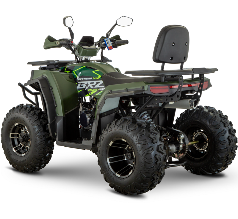 Квадроцикл BRZ Dune 200 Pro