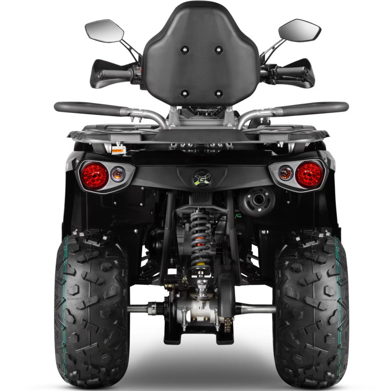 Квадроцикл GLADIATOR F200 LONGLUX ПСМ