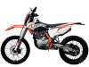 Мотоцикл кроссовый KEWS K10 PR300 21/18