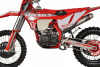 Мотоцикл Hasky F6 Pro Racing 