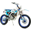 Мотоцикл Кросс Motoland XT 250 ST 21/18 (172FMM) с ПТС
