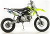 Питбайк PWR Racing FRZ 190