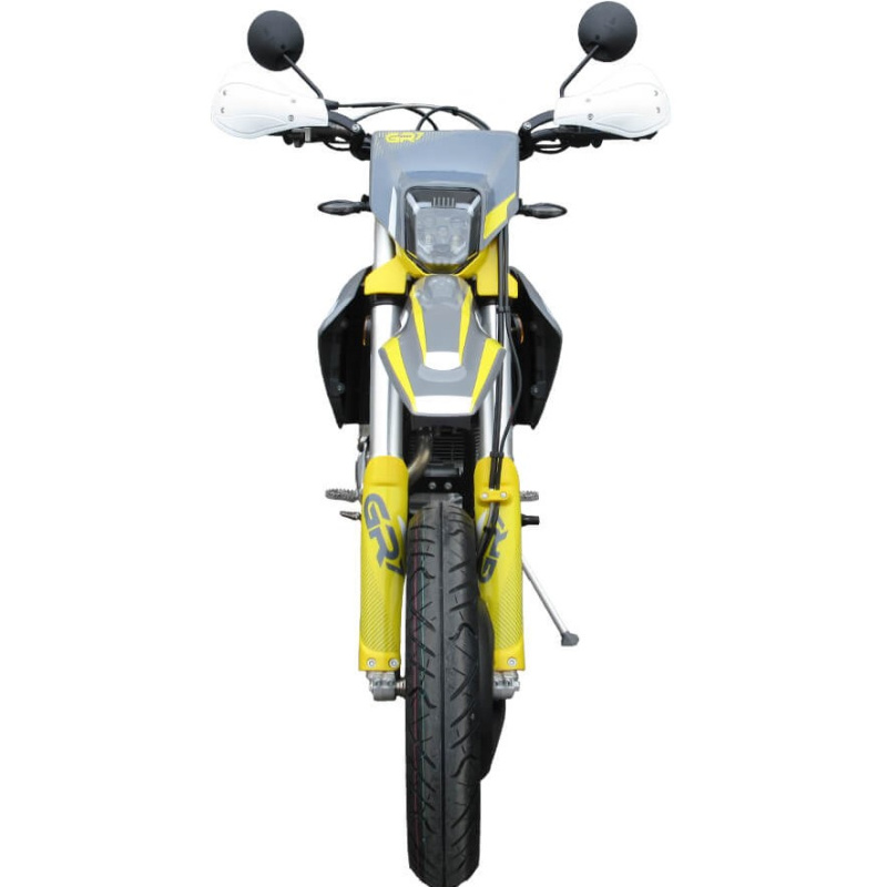 Мотоцикл GR7 F300A (4T PR300) Motard (2024 г.)