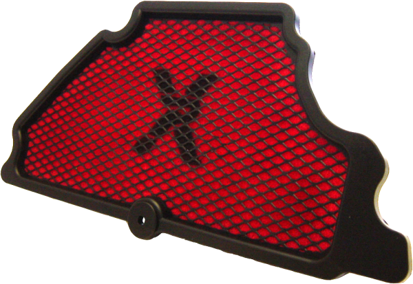 Воздушный фильтр PiperCross MPX136R KAWASAKI ZX6R (07-08) 