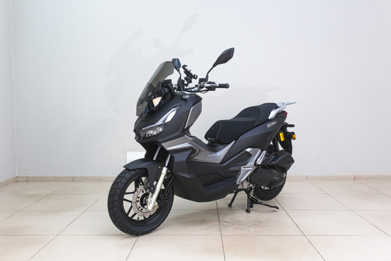 Скутер VMC JET Pro