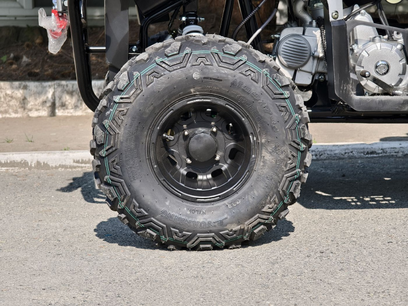 Квадроцикл Rmoto Lion 130 RR