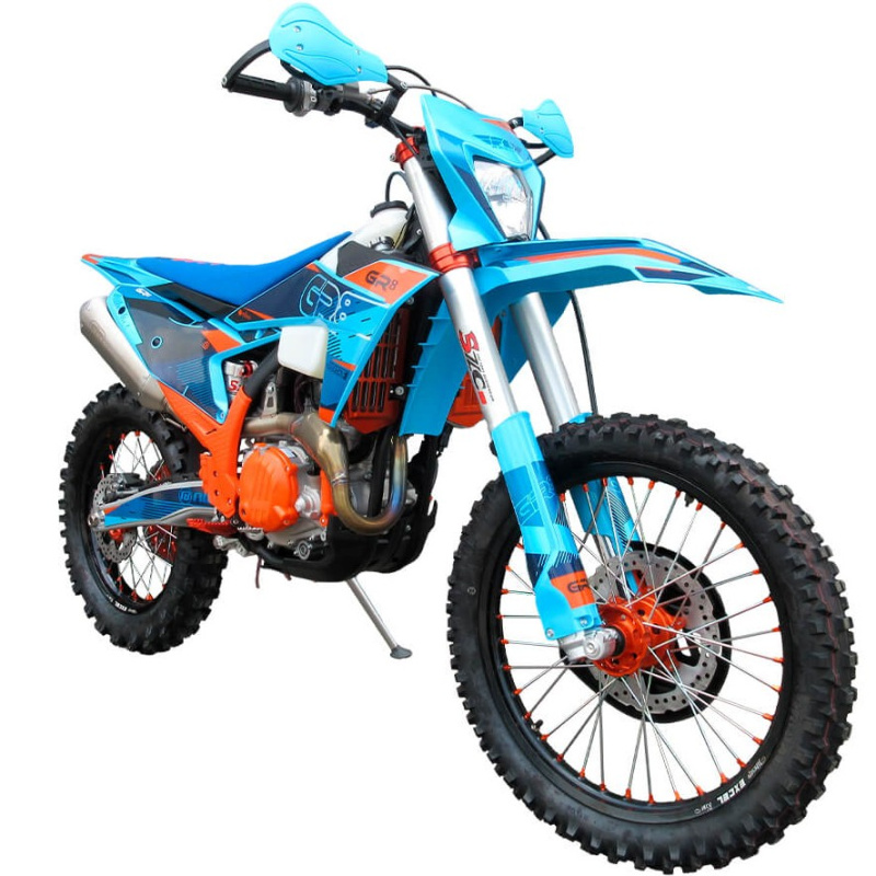 Мотоцикл GR8 F300L (4T NC300S) Enduro RR (2024 г.)