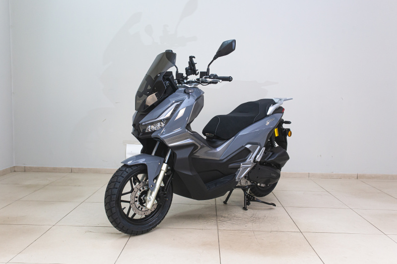 Скутер VMC JET Pro