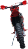 Мотоцикл Hasky F7 PRO 177MM 2025