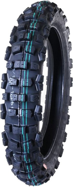 Покрышка Kingstone 16" 90/100-16 P89, 4PR TT