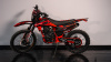 Мотоцикл Sanchez Maniac CB300F