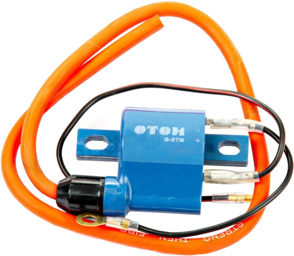 Катушка зажигания (универсальная) #3 OTOM 35мм