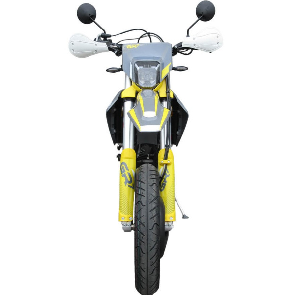 Мотоцикл GR7 F300L (4T NB300) Motard (2024 г.)