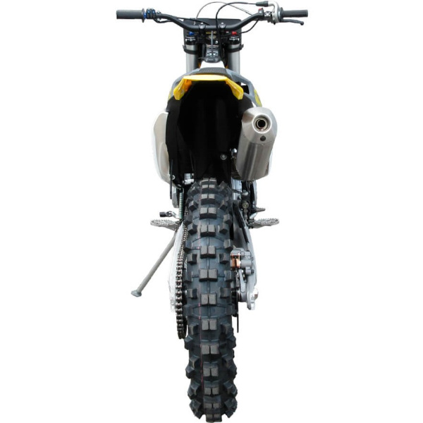 Мотоцикл GR7 F300A (4T CB300RL) Enduro OPTIMUM (2024 г.)