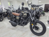 Мотоцикл ROLIZ WALKER ZS174MN-5A 300сс ПТС