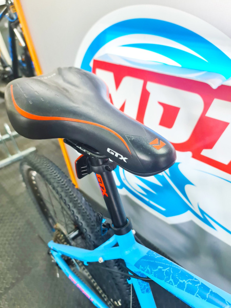 Велосипед 26" GTX ALPIN 2601