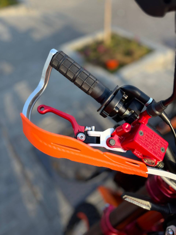 Мотоцикл Эндуро SPRMOTORS SPORT MAX
