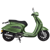 Скутер Regulmoto INSETTO 125 инжектор (LJ125T-2V) EFI