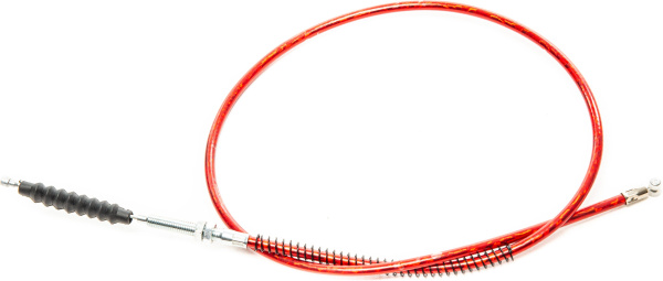 Трос сцепления 960мм(YX-140-190cc) красный