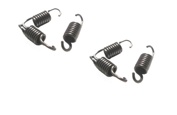 Пружина заднего вариатора Honda polini (6шт)