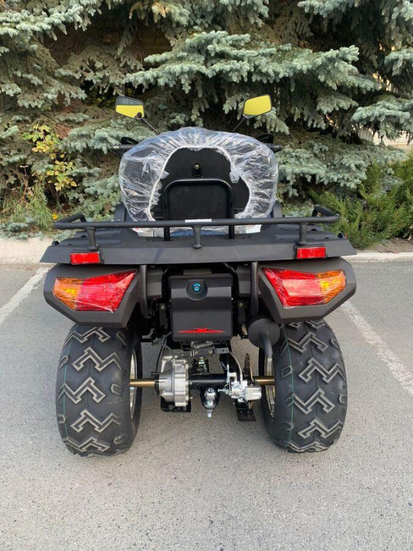 Квадроцикл Rato Cabo 250 LD