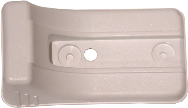 Комплект креплений топливного бака унивесальный для лодки, катера Nuova Rade 44838 195167