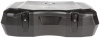 Кофр для ATV передний GKA 6600 / F 102 Вес: 6,45 кг ДхШхВ: 430х920х360 мм Объём: 66 л