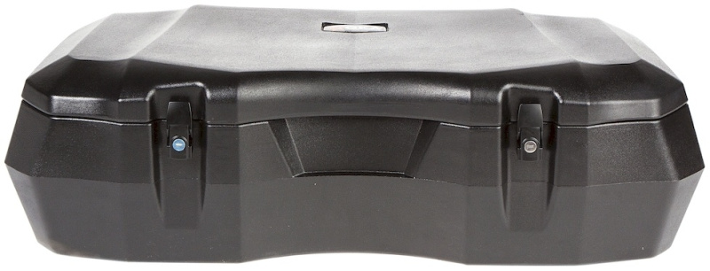 Кофр для ATV передний GKA 6600 / F 102 Вес: 6,45 кг ДхШхВ: 430х920х360 мм Объём: 66 л