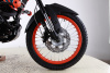Мотоцикл ROLIZ SPORT-002 YX170FMN 300сс с ПТС