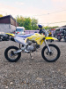Питбайк Кросс Motoland MZ 125