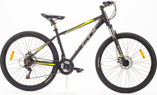 Велосипед 27,5" GTX ALPIN 2702