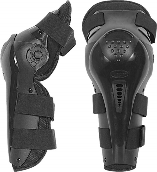 Защита колен HIZER AT-3576 (L)