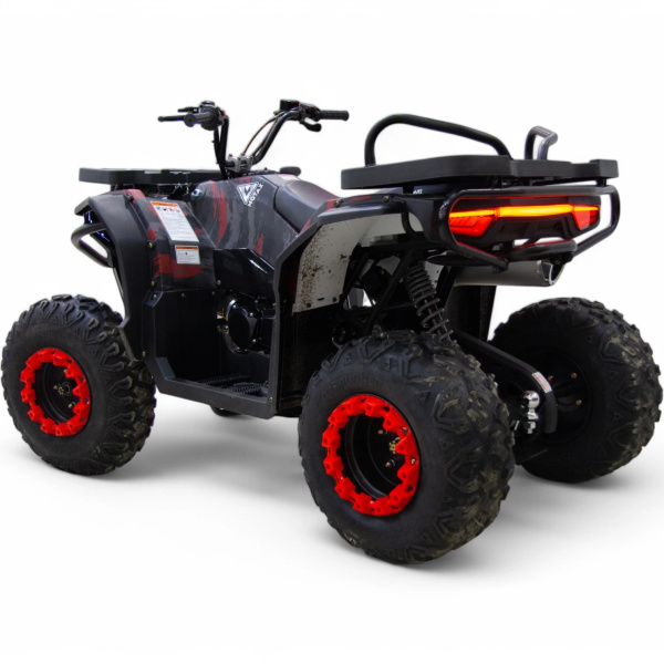 Квадроцикл бензиновый  MOTAX  GRIZLIK W200  